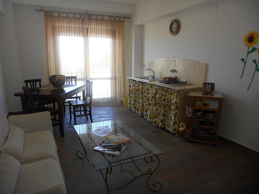 Affittacamere Prestige Mazara del Vallo Extérieur photo
