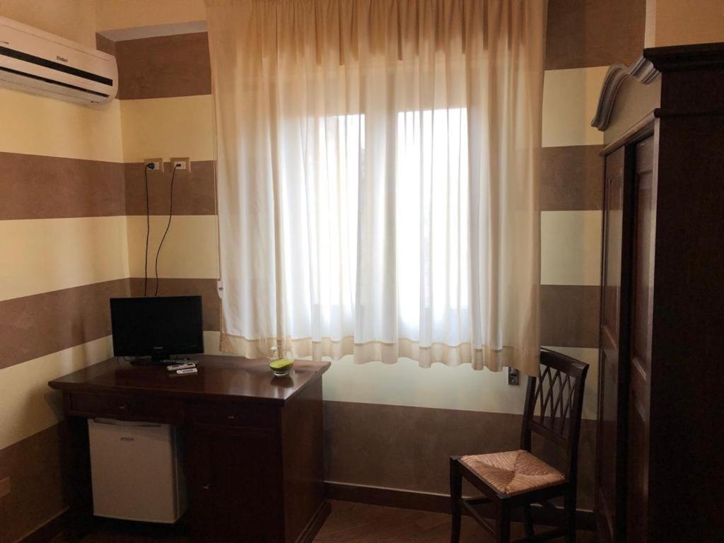 Affittacamere Prestige Mazara del Vallo Extérieur photo